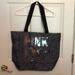 Victoria’s Secret PINK tote bag